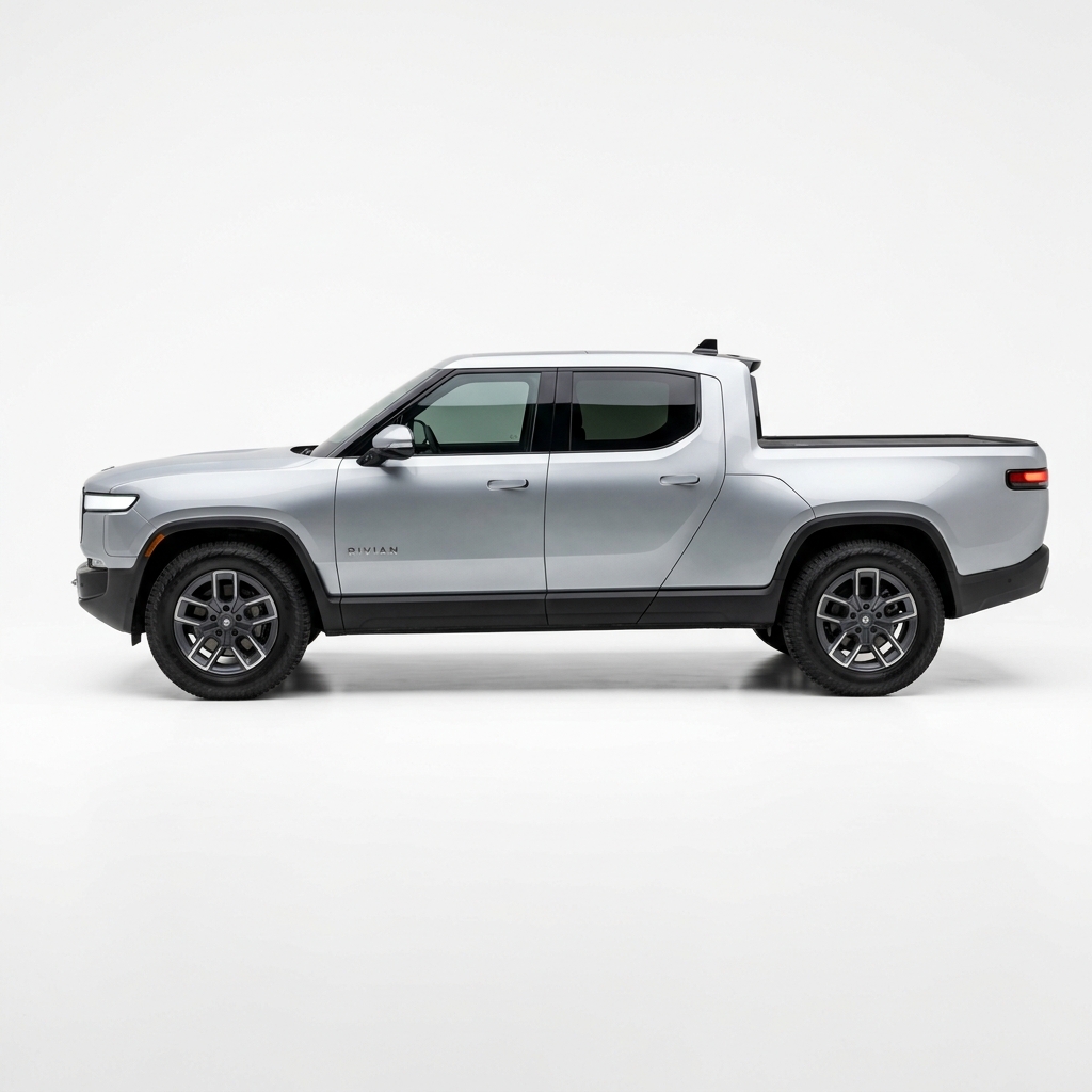Pickup Truck