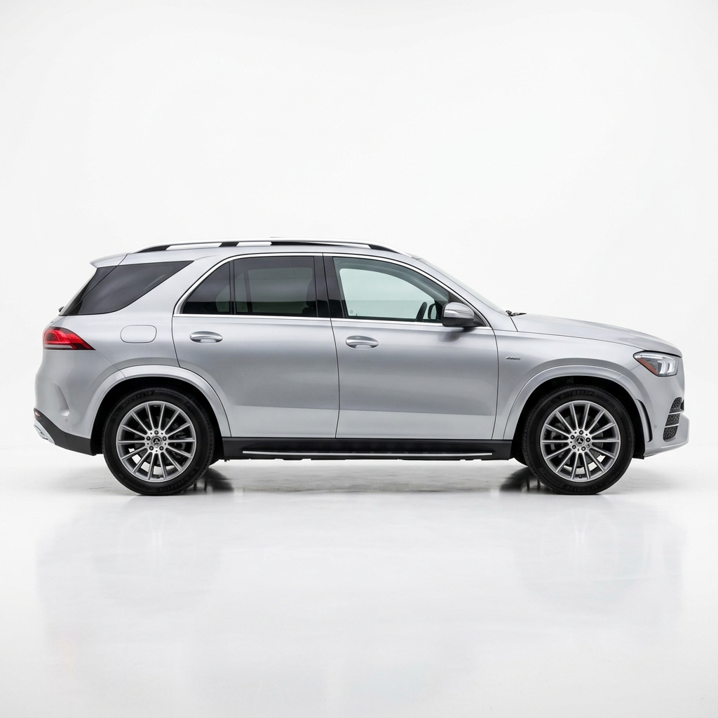 SUV